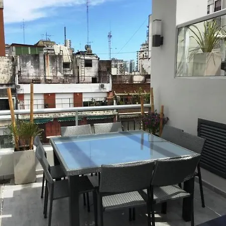 Modern Studio In Heart Of Recoleta With Pool, Grill And Gym Ciudad Autónoma de Ciudad Autónoma de Buenos Aires Exterior foto