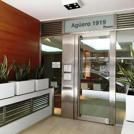 Modern Studio In Heart Of Recoleta With Pool, Grill And Gym Ciudad Autónoma de Ciudad Autónoma de Buenos Aires Exterior foto