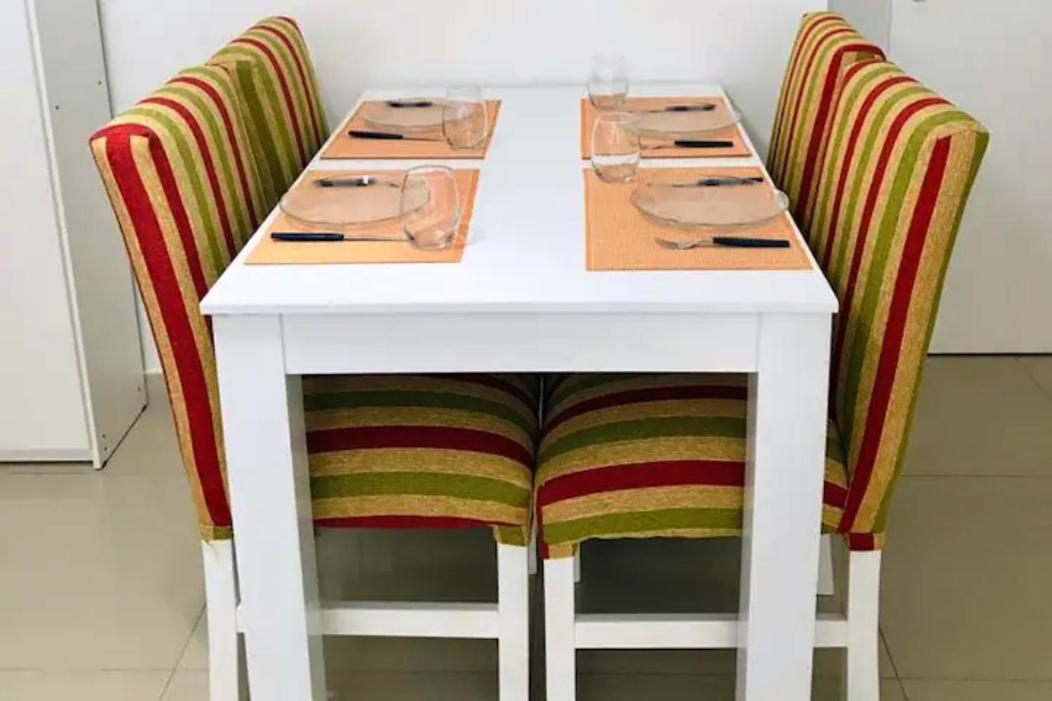 Modern In Heart Of Recoleta With Pool, Grill And Gym *