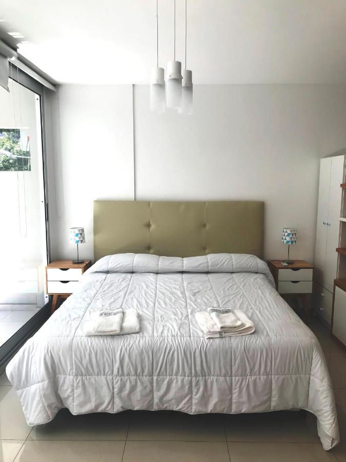 Modern In Heart Of Recoleta With Pool, Grill And Gym * Buenos Aires