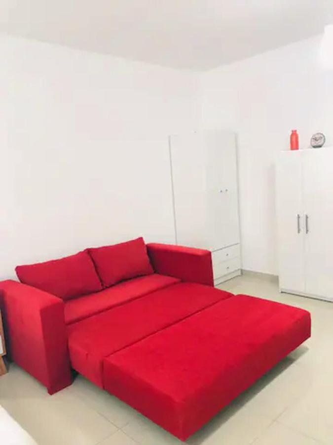 Modern In Heart Of Recoleta With Pool, Grill And Gym Buenos Aires