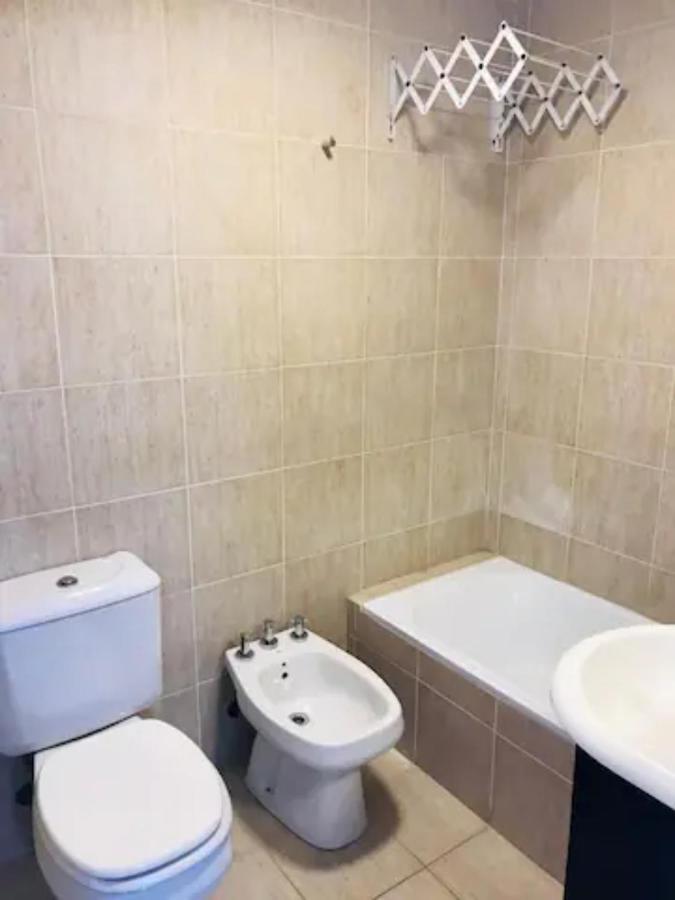 Modern In Heart Of Recoleta With Pool, Grill And Gym Apartment Buenos Aires
