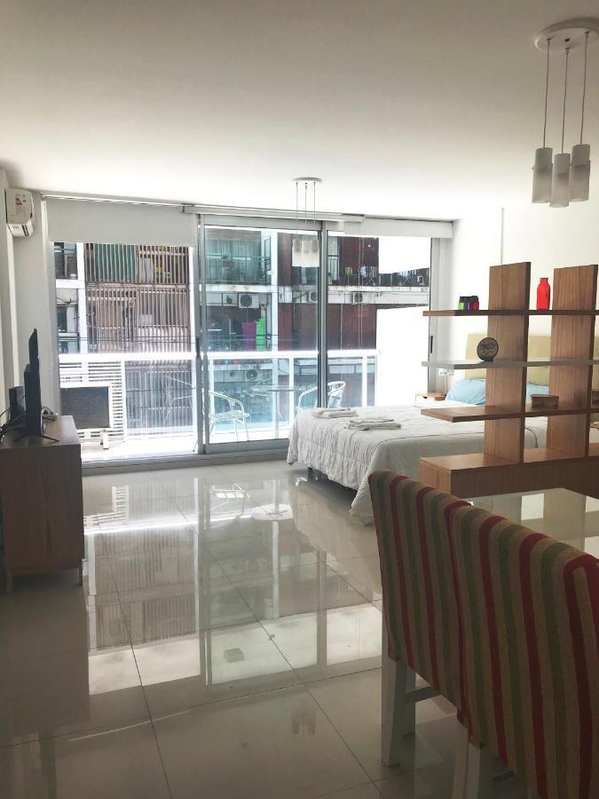Modern In Heart Of Recoleta With Pool, Grill And Gym Buenos Aires
