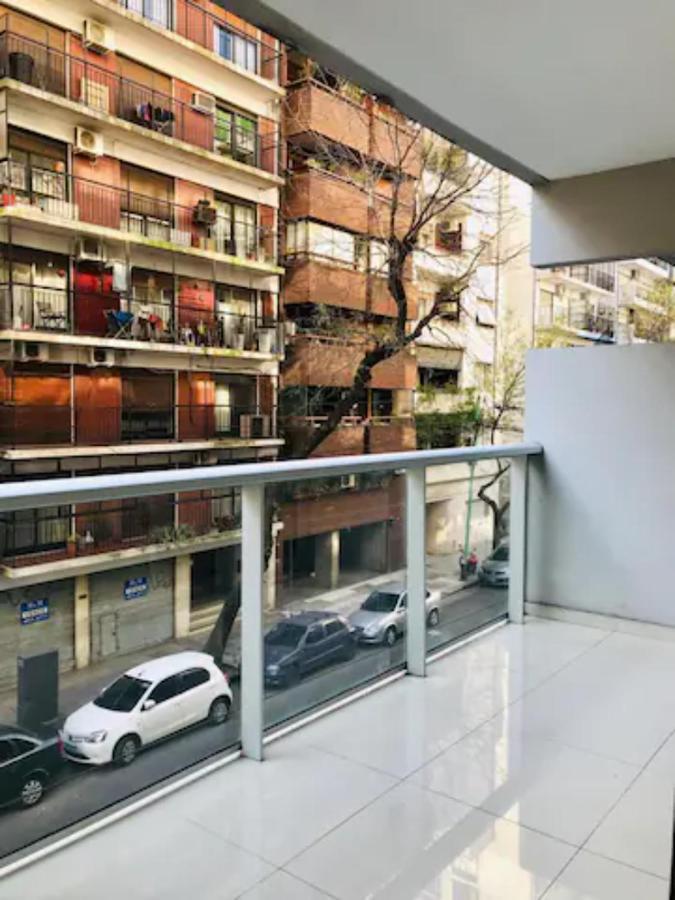 Modern In Heart Of Recoleta With Pool, Grill And Gym *