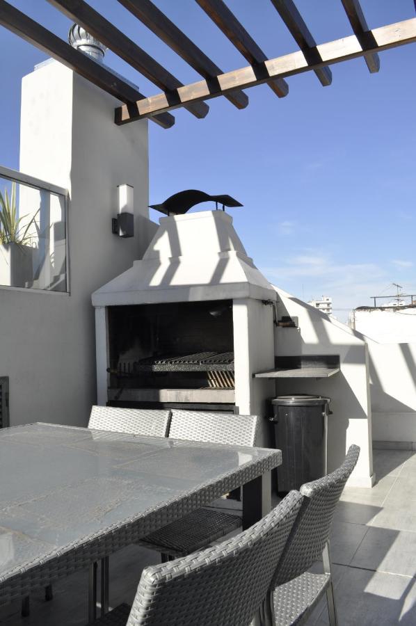 Modern In Heart Of Recoleta With Pool, Grill And Gym *