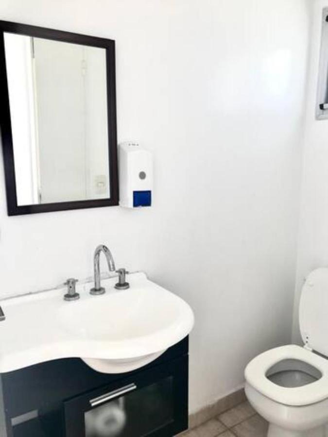 Modern In Heart Of Recoleta With Pool, Grill And Gym *