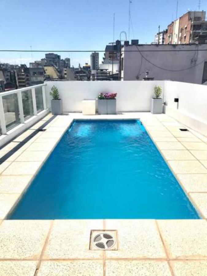 Modern In Heart Of Recoleta With Pool, Grill And Gym * Buenos Aires