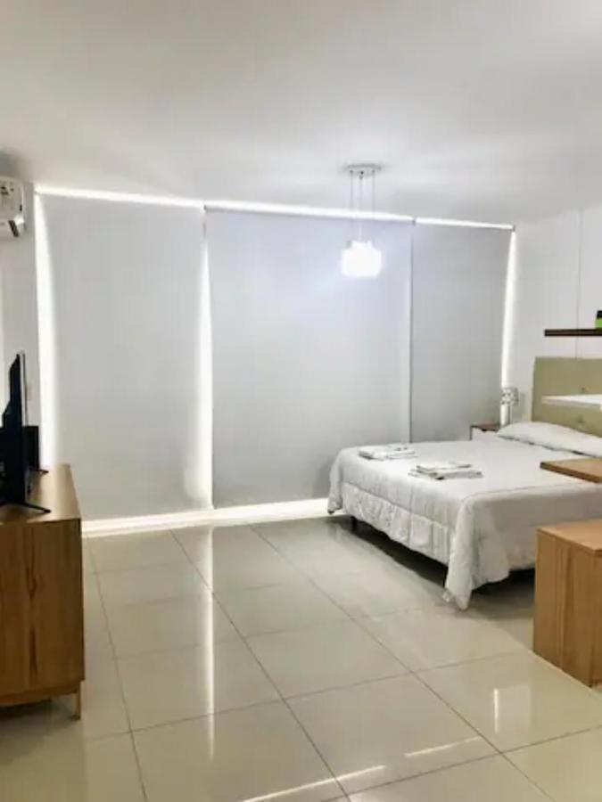 Modern In Heart Of Recoleta With Pool, Grill And Gym Apartment Buenos Aires