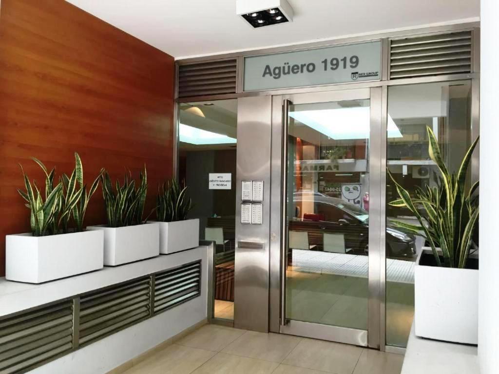 Modern In Heart Of Recoleta With Pool, Grill And Gym